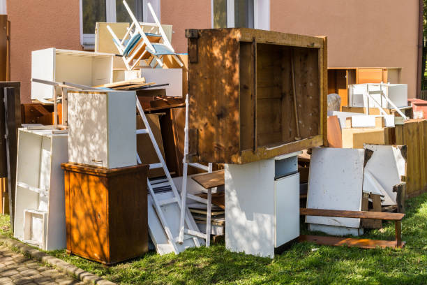 Best Furniture Removal  in Lone Pine, CA