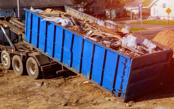 Shed Removal in Lone Pine, CA